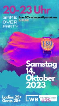 180min - ü25