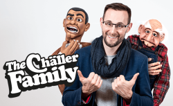 Chäller Live