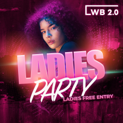 Ladies Night 