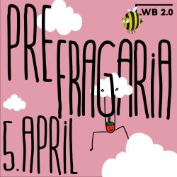 PRE FRAGARIA