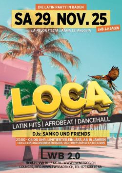 Loca