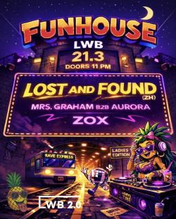 Funhouse