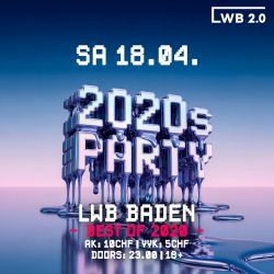 2020er - die neusten Hits 