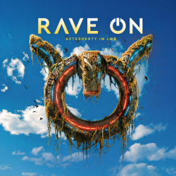 Afterparty RAVE ON