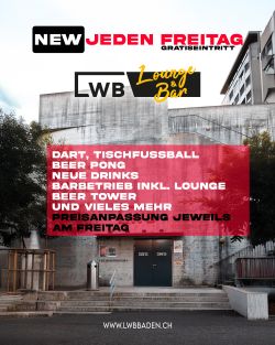 LWB 2.0 BAR & LOUNGE